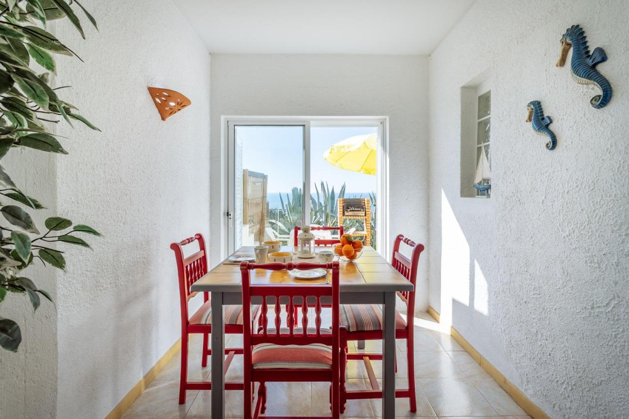 Apartment Isabel Carvoeiro  Eksteriør bilde