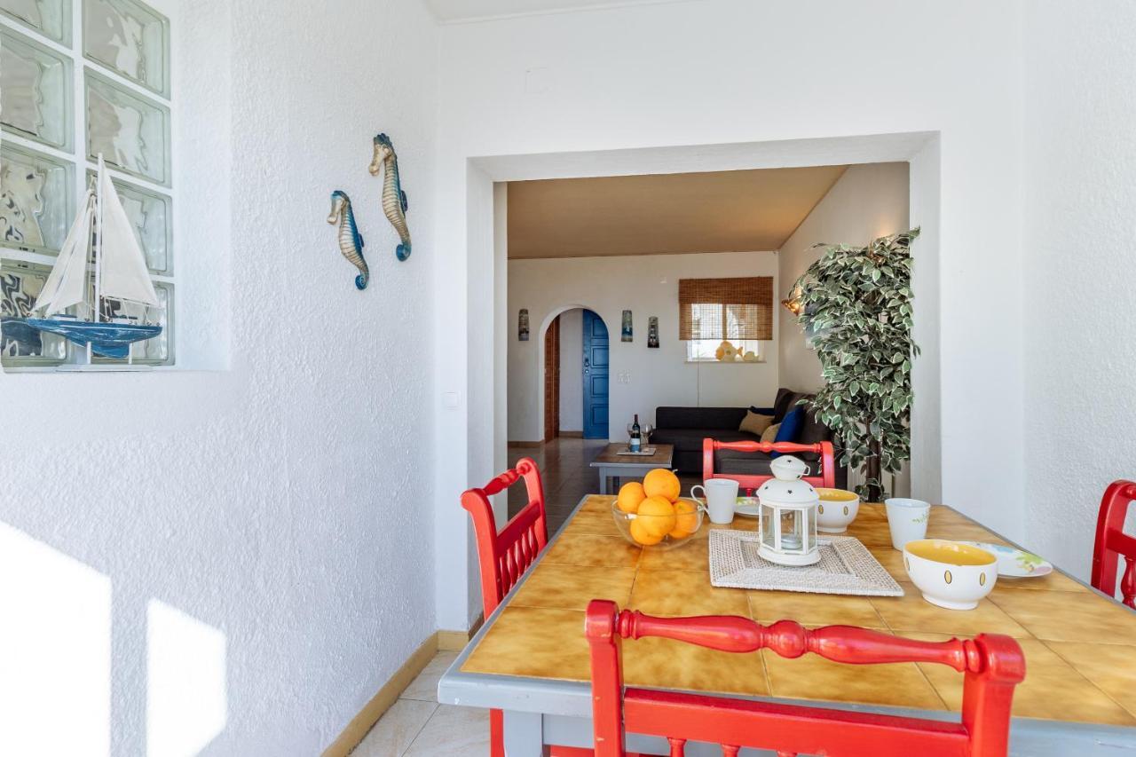 Apartment Isabel Carvoeiro  Eksteriør bilde