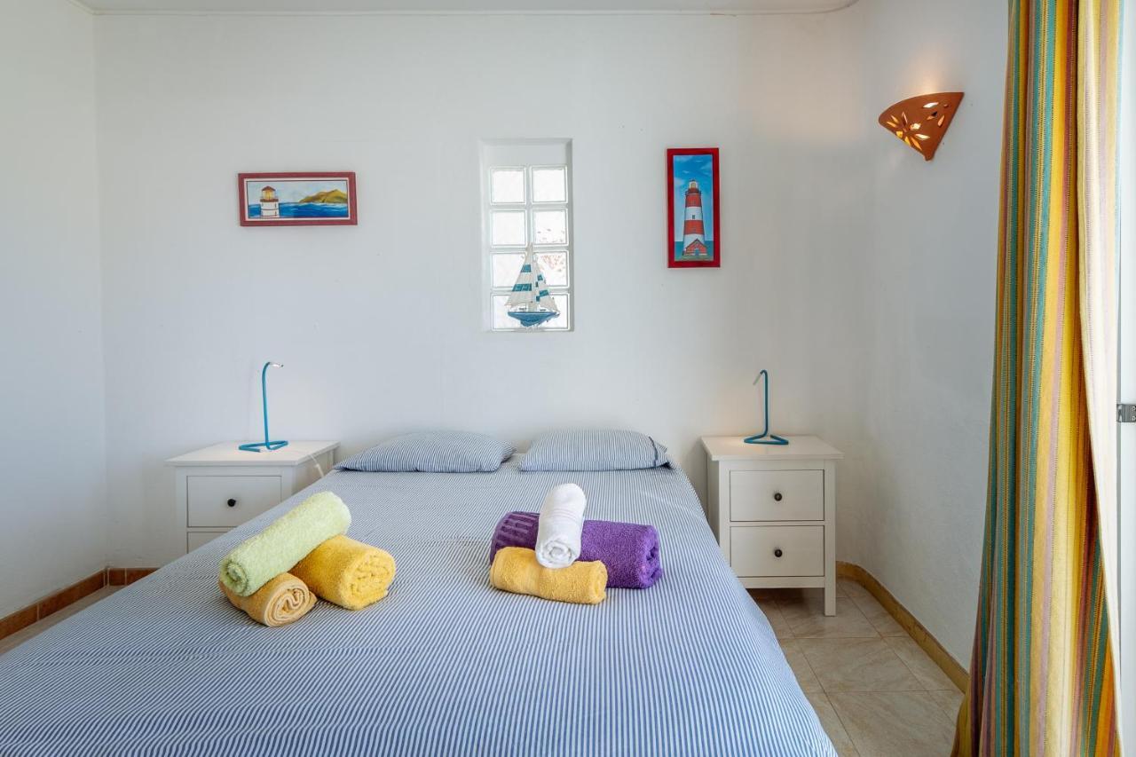 Apartment Isabel Carvoeiro  Eksteriør bilde